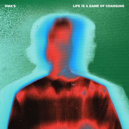 Album cover of Life Is a Game of Changing