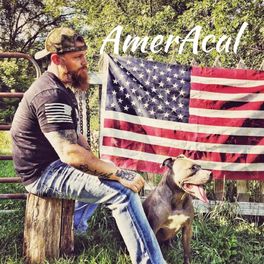 Album cover of AmerAcal