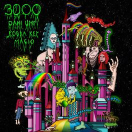 Album cover of 3000