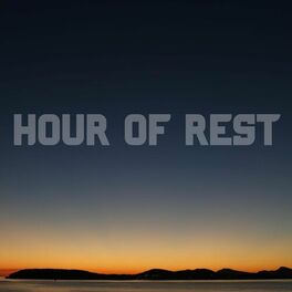 Album cover of Hour of Rest