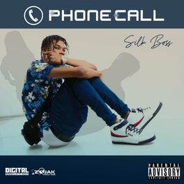 Album cover of Phone Call