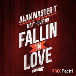 Album cover of Fallin' in Love Pack Rmx1 (Pack Rmx1)