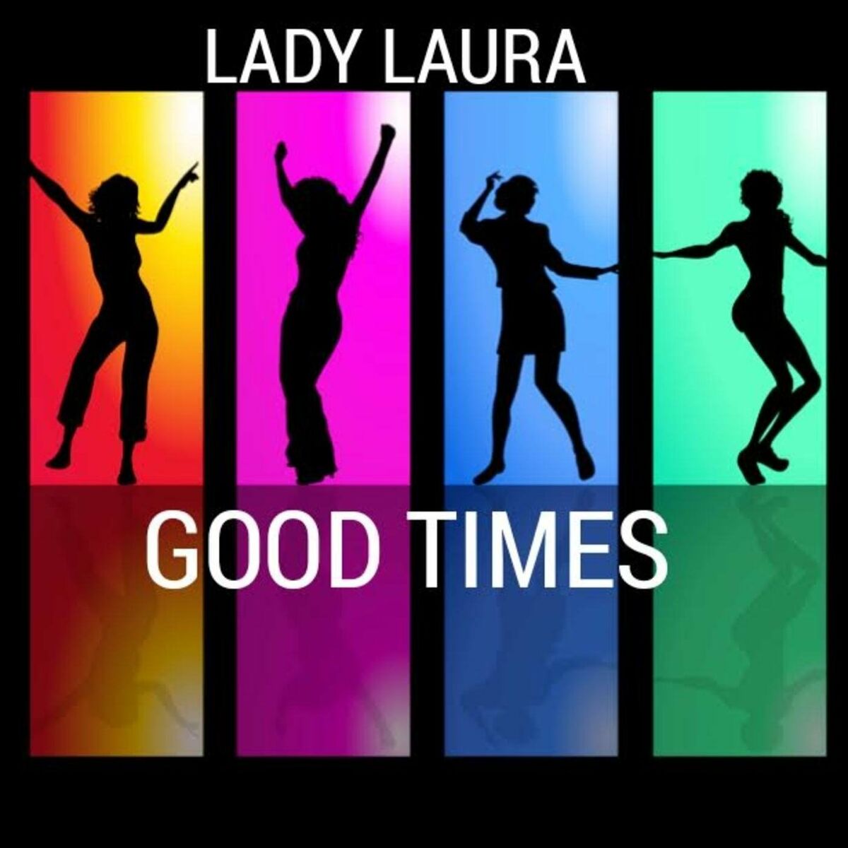 Lady Laura: albums, songs, playlists | Listen on Deezer