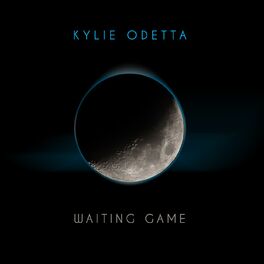 Album cover of Waiting Game