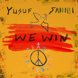 Album cover of We Win