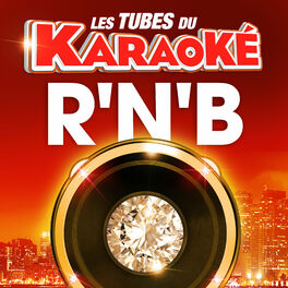 Album cover of RnB