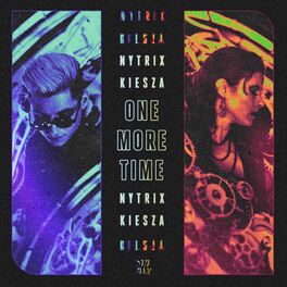 Album cover of One More Time