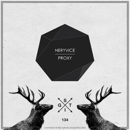 Album cover of Proxy