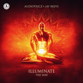 Album cover of Illuminate The Way