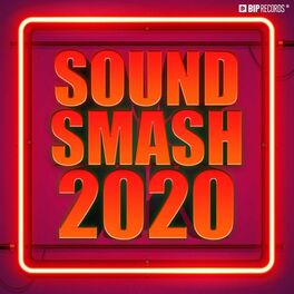 Album cover of Sound Smash 2020