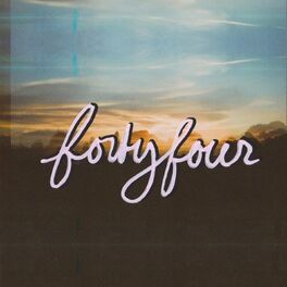 Album cover of Forty Four E.P.