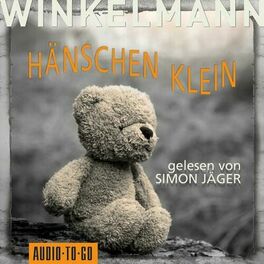 Album cover of Hänschen klein (Gekürzt)