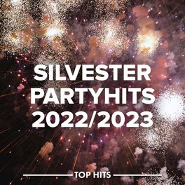 Album cover of SILVESTER PARTYHITS 2022/2023