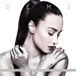 Download CD Demi Lovato – Demi (Deluxe) 2014