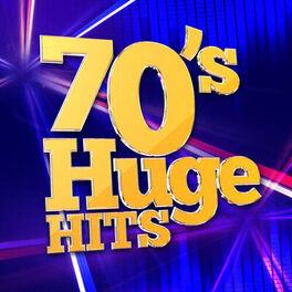 Album cover of 70's Huge Hits