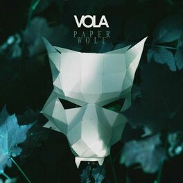 Album cover of Paper Wolf