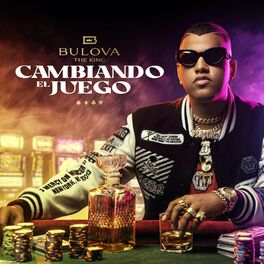 Album cover of Cambiando el Juego