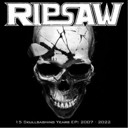 Album cover of 15 Skullbashing Years Ep: 2007-2022