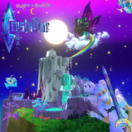 Album cover of Crystalline