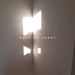 Album cover of missing angel