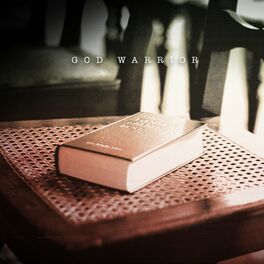 Album cover of God Warrior