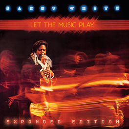 Album cover of Let The Music Play (Expanded Edition)