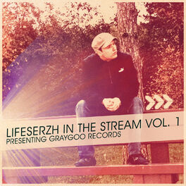 Album cover of Lifeserzh in The Stream Vol. 1 - Presenting Graygoo Records