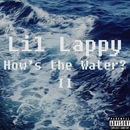 Album cover of How's the Water? II