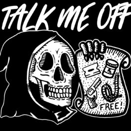 Album cover of Talk Me Off