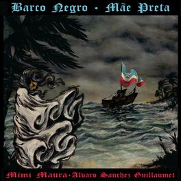 Album cover of Barco Negro - Mãe Preta