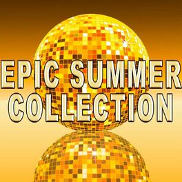 Album cover of Epic Summer Collection