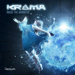 Album cover of Raise The Banners