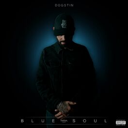 Album cover of Blue Soul