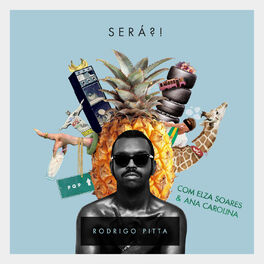 Album cover of Será?! - Single