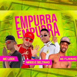 Album cover of Empurra Empurra