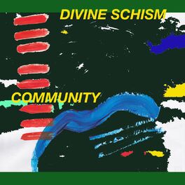 Album cover of Community