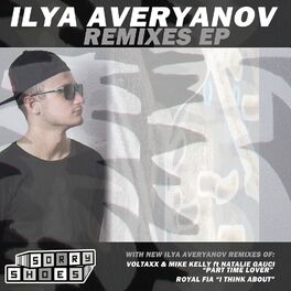 Album cover of Ilya Averyanov Remixes