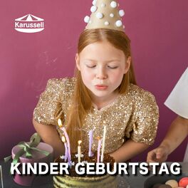 Album cover of Geburtstagslieder für Kinder
