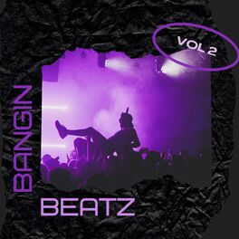 Album cover of Bangin Beatz Vol 2