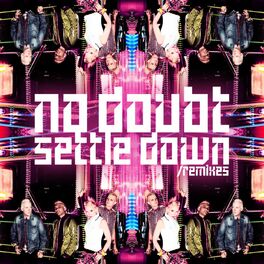 Album cover of Settle Down