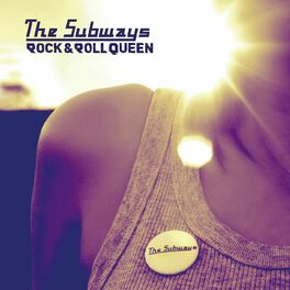 Album cover of Rock & Roll Queen