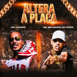 Album cover of Altera a Placa