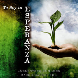 Album cover of Yo Soy tu Esperanza
