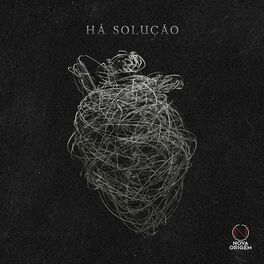 Album cover of Há Solução