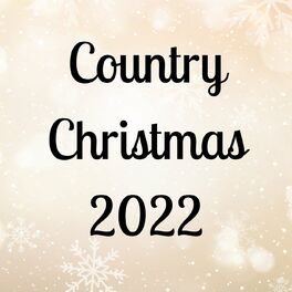 Album cover of Country Christmas 2022