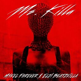 Album cover of Ms. Killa