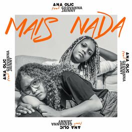 Album cover of Mais Nada