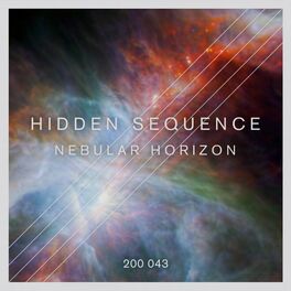 Album cover of Nebular Horizon