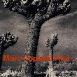 Album cover of Marc Copland And...