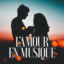 Album cover of L'amour en musique
